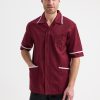 Mens Heavyweight Tunic