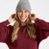 Pom Pom Beanie